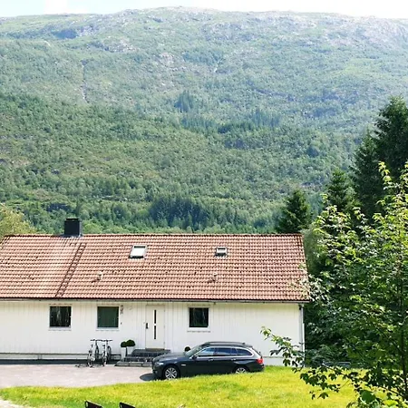 Hillfront 60 * Bergen